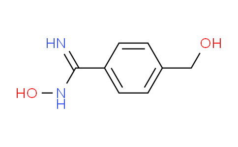 MC2G9077 | 635702-23-7 | ベンゼンカルボキシイミダミド、N-ヒドロキシ-4-(ヒドロキシメチル)-
