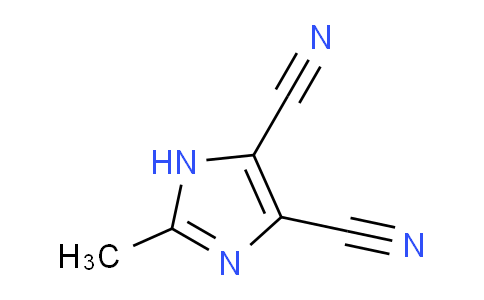 40056-53-9 | 2-Methyl-1H-imidazole-4,5-dicarbonitrile