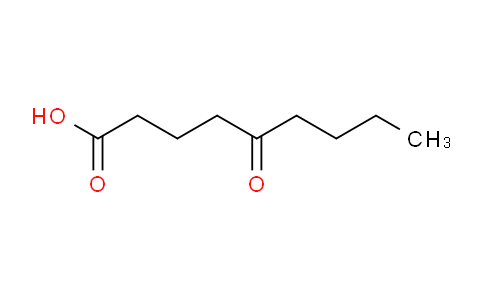 CAS No. 3637-15-8, 5-Oxononanoic acid