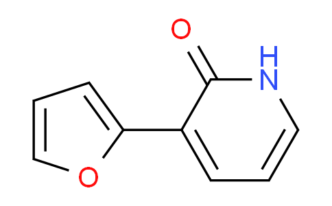 30236-47-6 | 2(1H)-Pyridinone, 3-(2-furanyl)-