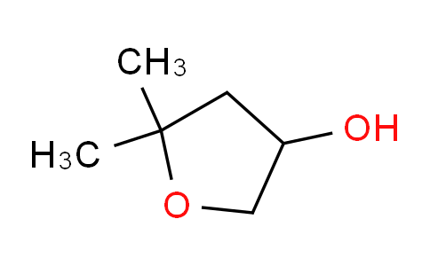 MC2H5676 | 29848-46-2 | 5,5-dimethyltetrahydrofuran-3-ol