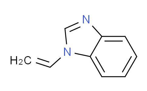 MC2H5928 | 26972-40-7 | 1H-Benzimidazole,1-ethenyl-