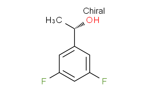 692732-03-9 | (S)-1-(3,5-Difluorophenyl)ethanol