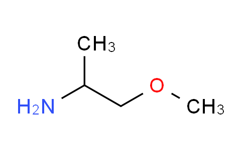 DY2H8254 | 37143-54-7 | 2-Amino-1-methoxypropane