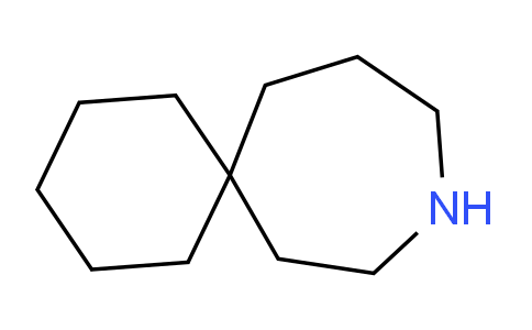51991-09-4 | 9-azaspiro[5.6]dodecane