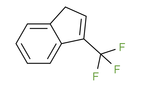 134391-57-4 | 3-(Trifluoromethyl)-1H-indene