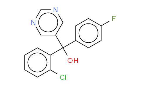 63284-71-9 | Nuarimol
