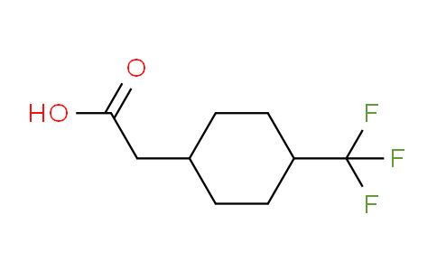 MC2M1573 | 803736-46-1 | 2-[4-(Trifluoromethyl)cyclohexyl]acetic acid