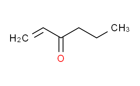 CAS No. 1629-60-3, 1-Hexen-3-one