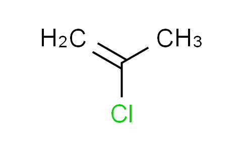 557-98-2 | 2-Chloro-1-propene