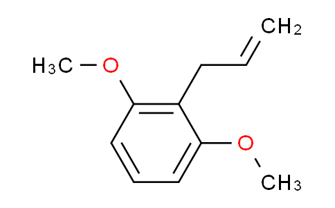 MC2M3727 | 3698-35-9 | 3-(2,6-ジメトキシフェニル)-1-プロペン