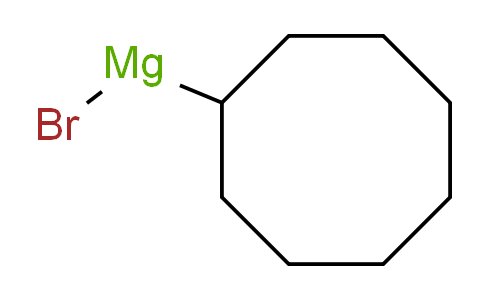 MC2M4576 | 78378-13-9 | MAGNESIUM, BROMOCYCLOOCTYL-