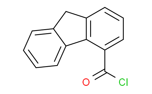 MC2M6160 | 7315-93-7 | 9H-Fluorene-4-carbonyl Chloride