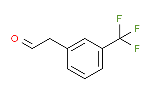 DY2M6681 | 21172-31-6 | 2-[3-(trifluoromethyl)phenyl]acetaldehyde