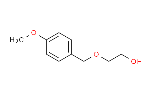 MC2M7608 | 13807-89-1 | 2-(4-Methoxybenzyloxy)ethanol