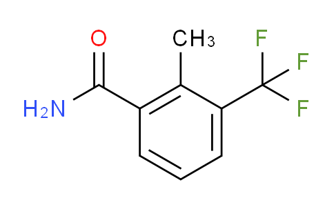 MC2M8156 | 251651-26-0 | 2-Methyl-3-(trifluoromethyl)benzamide