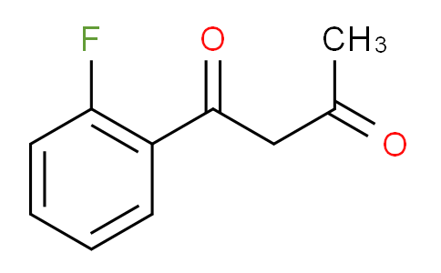MC2M8736 | 131513-64-9 | 1-(2-Fluorophenyl)-1,3-butanedione