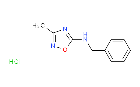 DY2M9146 | 1184984-85-7 | (3-Methyl-1,2,4-oxadiazol-5-yl)(phenyl)methylamine Hydrochloride