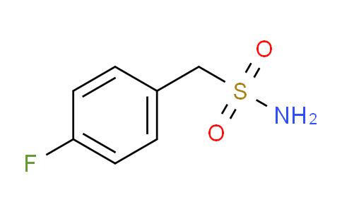 DY2N1418 | 500108-01-0 | (4-fluorophenyl)methanesulfonamide
