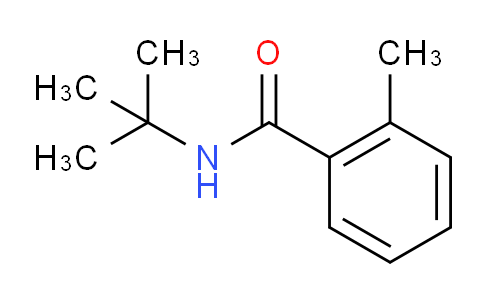 104847-07-6 | N-t-butyl-2-methylbenzamide