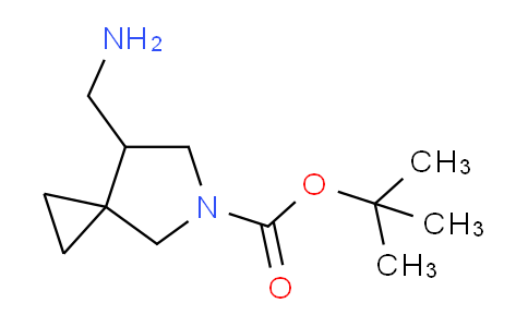 1638765-15-7 | tert-butyl 7-(aminomethyl)-5-azaspiro[2.4]heptane-5-carboxylate