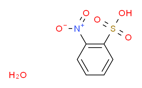 MC2N2441 | 80-82-0 | 2-Nitrobenzenesulfonic Acid Hydrate