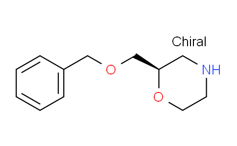 DY2N2958 | 135065-70-2 | (R)-2-(benzyloxymethyl)morpholine