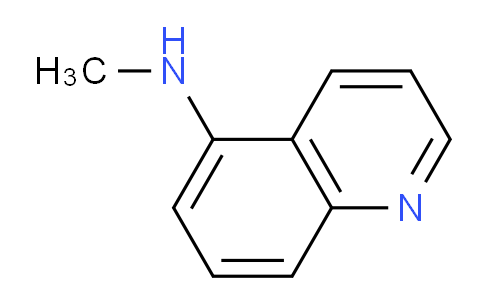 MC2N2963 | 7506-67-4 | N-methylquinolin-5-amine