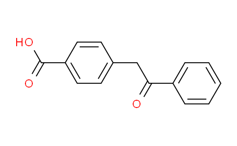 MC2N4144 | 346623-13-0 | 4-(2-Oxo-2-phenylethyl)benzoic acid