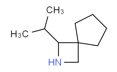 DY2N4330 | 1849293-67-9 | 1-(Propan-2-yl)-2-azaspiro[3.4]octane