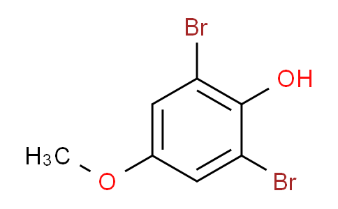 MC2N6468 | 2423-74-7 | Phenol, 2,6-dibromo-4-methoxy-