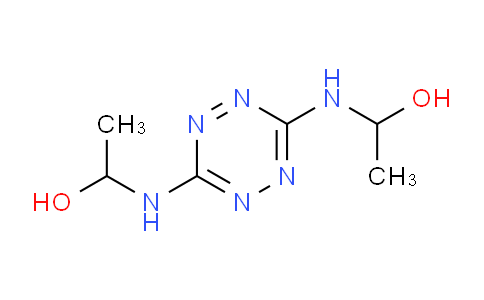 1199216-04-0 | 1,1'-1,2,4,5-Tetrazine-3,6-diyldi(imino)diethanol