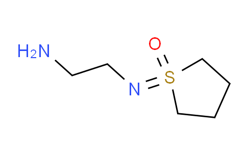 1936348-48-9 | 1-(2-氨基乙基)亚氨基-1λ6-硫杂环戊烷-1-酮