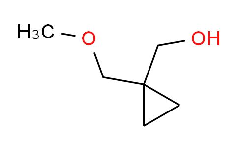 338455-22-4 | [1-(Methoxymethyl)cyclopropyl]methanol