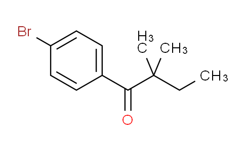 MC2P0146 | 898765-37-2 | 4'-溴-2,2-二甲基丁酰苯