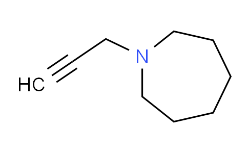 53678-66-3 | 1-(prop-2-yn-1-yl)azepane