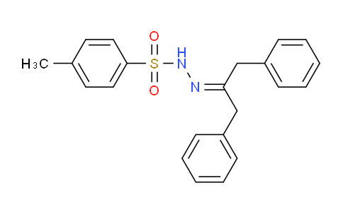 19816-88-7 | 1,3-Diphenylacetone P-Toluenesulfonylhydrazone