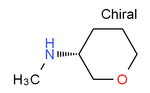 DY2P1482 | 1638744-00-9 | (3R)-N-methyltetrahydropyran-3-amine