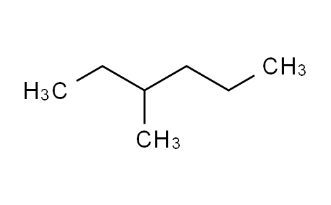 589-34-4 | 3-Methylhexane