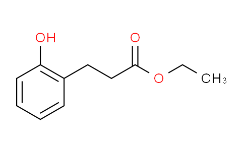 DY2P3691 | 20921-04-4 | Benzenepropanoic acid, 2-hydroxy-, ethyl ester