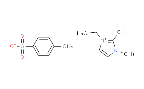 783321-71-1 | 1-乙基-2,3-二甲基咪唑甲苯磺酸盐