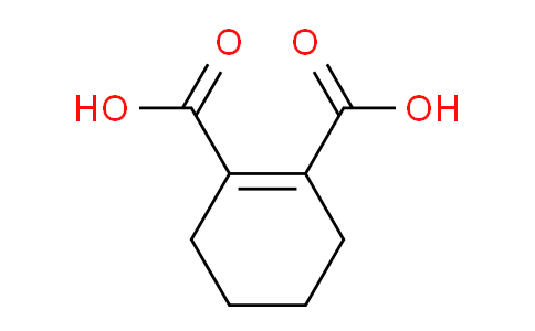 635-08-5 | 1-Cyclohexene-1,2-dicarboxylicacid