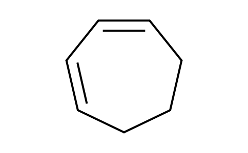 MC2P5312 | 4054-38-0 | Cyclohepta-1,3-diene