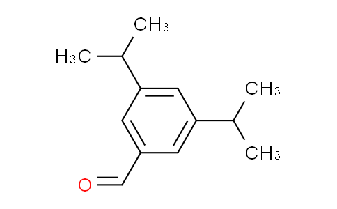 112538-48-4 | 3,5-Diisopropylbenzaldehyde