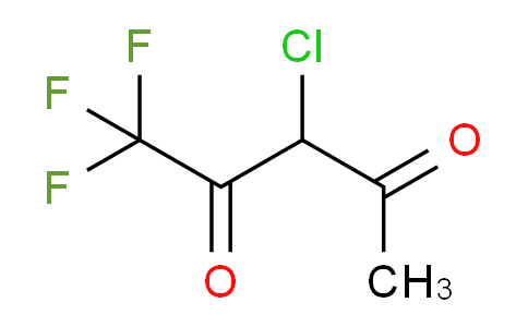 MC2R0217 | 886502-58-5 | 3-氯-1,1,1-三氟戊烷-2,4-二酮