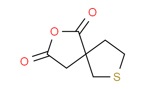 6007-75-6 | 2-oxa-7-thiaspiro[4.4]nonane-1,3-dione