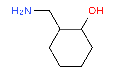 60659-10-1 | 2-(aminomethyl)cyclohexan-1-ol
