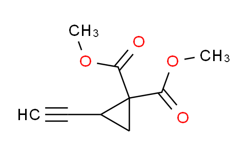 MC2R1605 | 813458-58-1 | 1,1-二甲基-2-乙炔基环丙烷-1,1-二羧酸酯