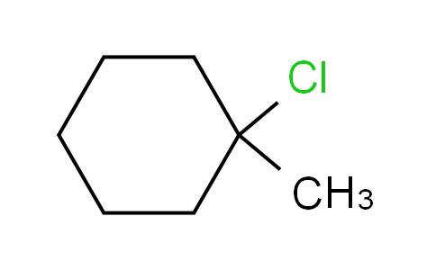 MC2R1691 | 931-78-2 | 1-氯-1-甲基环己烷