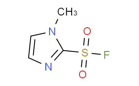 MC2R1770 | 934236-37-0 | 1-Methyl-1H-imidazole-2-sulfonyl fluoride